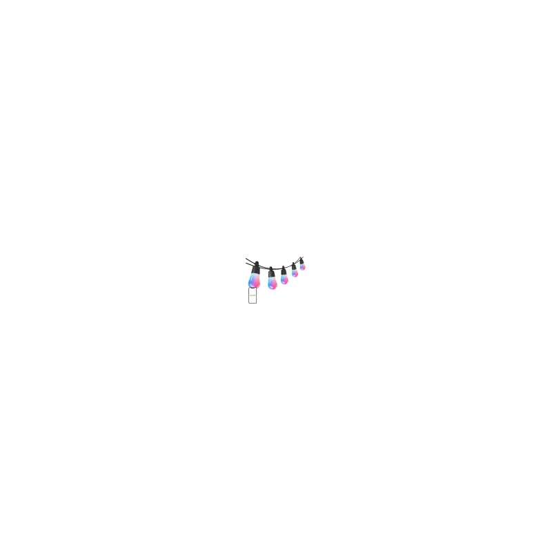 LEPRO ZB1-30 Wi-Fi String Lights, 30 m